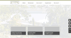 Desktop Screenshot of delogtenberg.nl